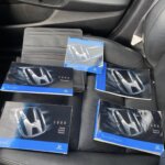 2009 Honda Accord EX-L full