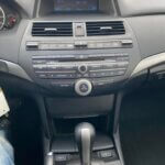 2009 Honda Accord EX-L full