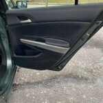 2009 Honda Accord EX-L full