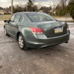 2009 Honda Accord EX-L full