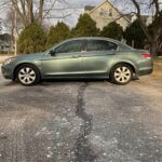 2009 Honda Accord EX-L full