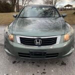 2009 Honda Accord EX-L full