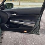 2009 Honda Accord EX-L full