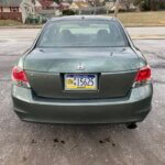 2009 Honda Accord EX-L full
