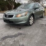 2009 Honda Accord EX-L full