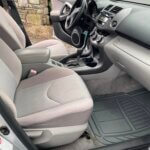 2007 Toyota RAV4 full