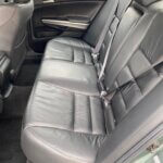 2009 Honda Accord EX-L full