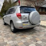 2007 Toyota RAV4 full