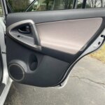 2007 Toyota RAV4 full