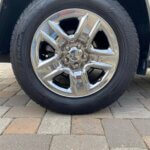 2007 Toyota RAV4 full