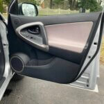 2007 Toyota RAV4 full