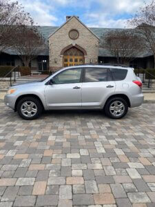 2007 Toyota RAV4