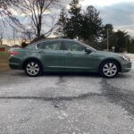 2009 Honda Accord EX-L full