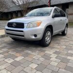 2007 Toyota RAV4 full