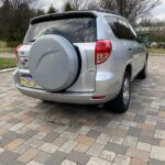 2007 Toyota RAV4 full