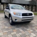 2007 Toyota RAV4 full