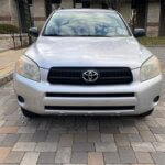 2007 Toyota RAV4 full