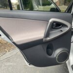 2007 Toyota RAV4 full