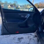 2014 Nissan Altima SL full