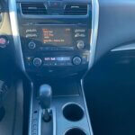 2014 Nissan Altima SL full