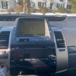 2008 Toyota Prius Touring full