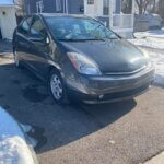 2008 Toyota Prius Touring full