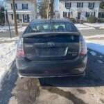 2008 Toyota Prius Touring full