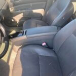 2008 Toyota Prius Touring full