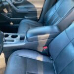 2014 Nissan Altima SL full