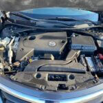 2014 Nissan Altima SL full