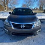 2014 Nissan Altima SL full