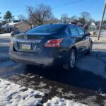 2014 Nissan Altima SL full