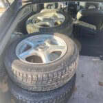 2008 Toyota Prius Touring full