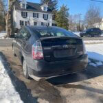 2008 Toyota Prius Touring full