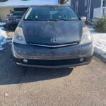 2008 Toyota Prius Touring full