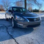 2014 Nissan Altima SL full