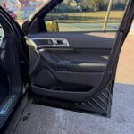 2014 Ford Explorer Sport full