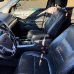 2014 Ford Explorer Sport full