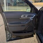 2014 Ford Explorer Sport full