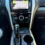 2014 Ford Explorer Sport full