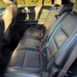 2014 Ford Explorer Sport full