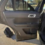 2014 Ford Explorer Sport full