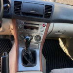 2006 Subaru Outback full