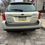 2006 Subaru Outback full