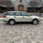 2006 Subaru Outback full