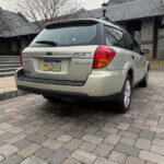 2006 Subaru Outback full