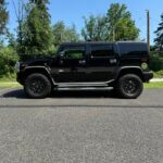 2005 Hummer H2 full