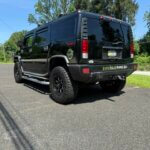 2005 Hummer H2 full
