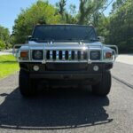 2005 Hummer H2 full