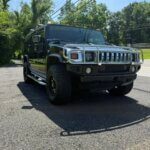 2005 Hummer H2 full